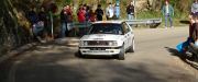 II Rallye Rutas Cantabras